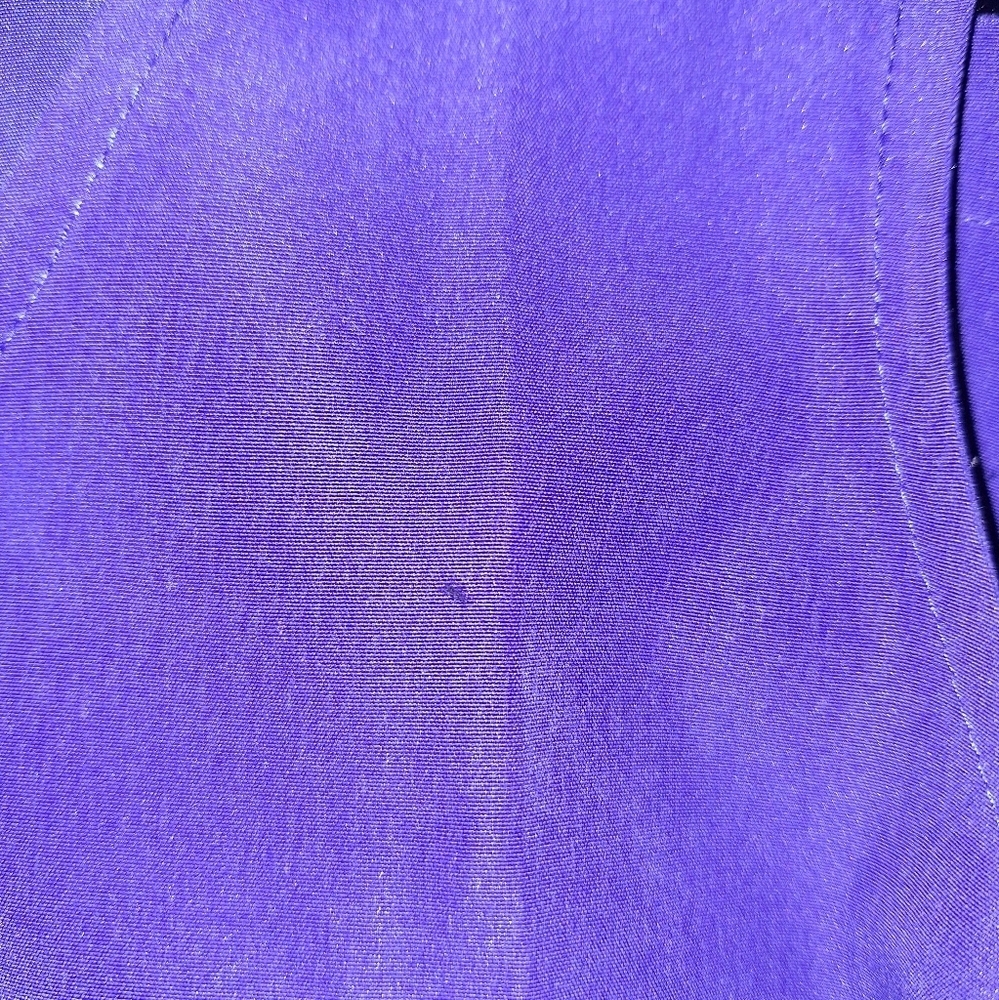 Unbranded Velour Ladies Top Set. Includes A Sleev… - image 8